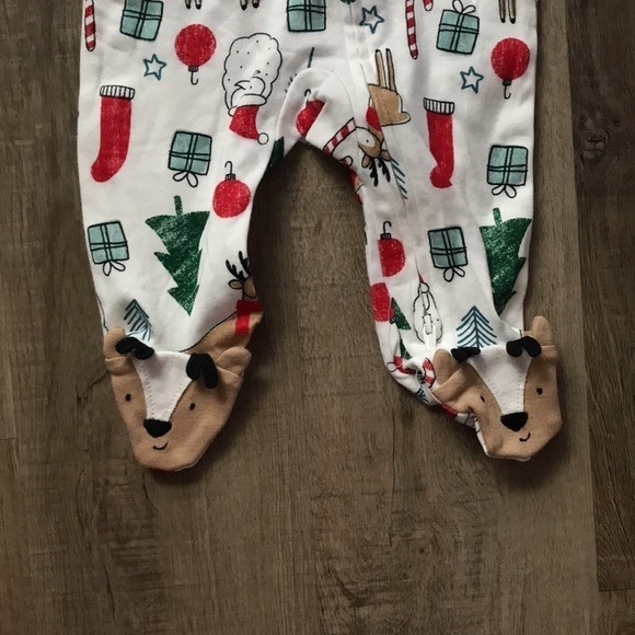 New with tags baby holiday set - Picture 6 of 7